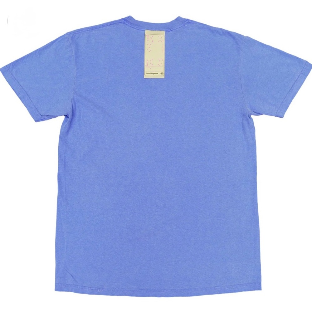 AVAUNT Syntax Tee - Picture 4 of 9